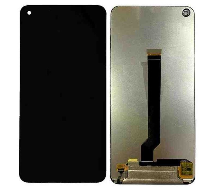 Replacement for SAMSUNG A60 M40 LCD OEM COMBO  - Quality Phone Parts in Sri Lanka